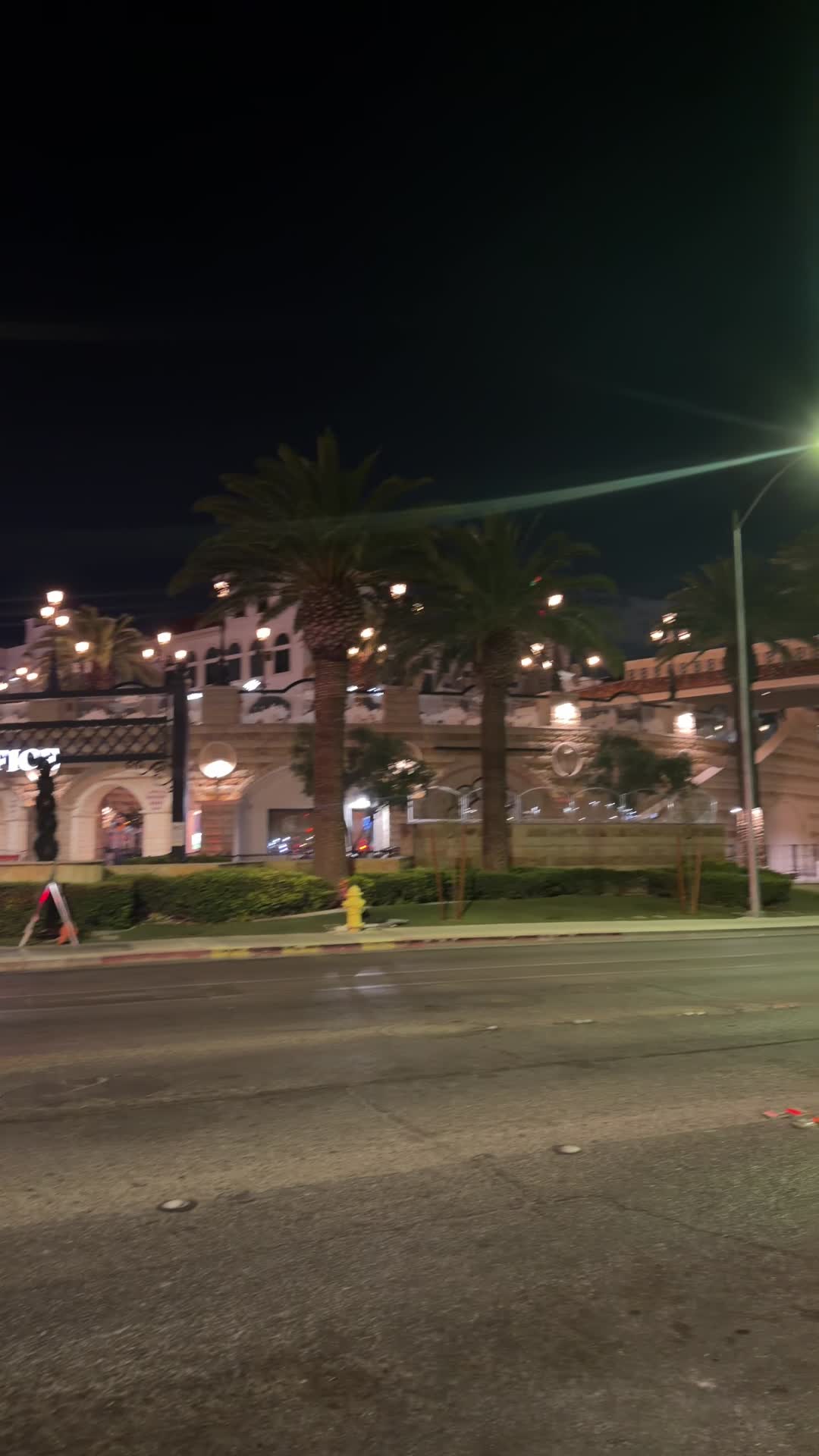 Video review of Tivoli Village