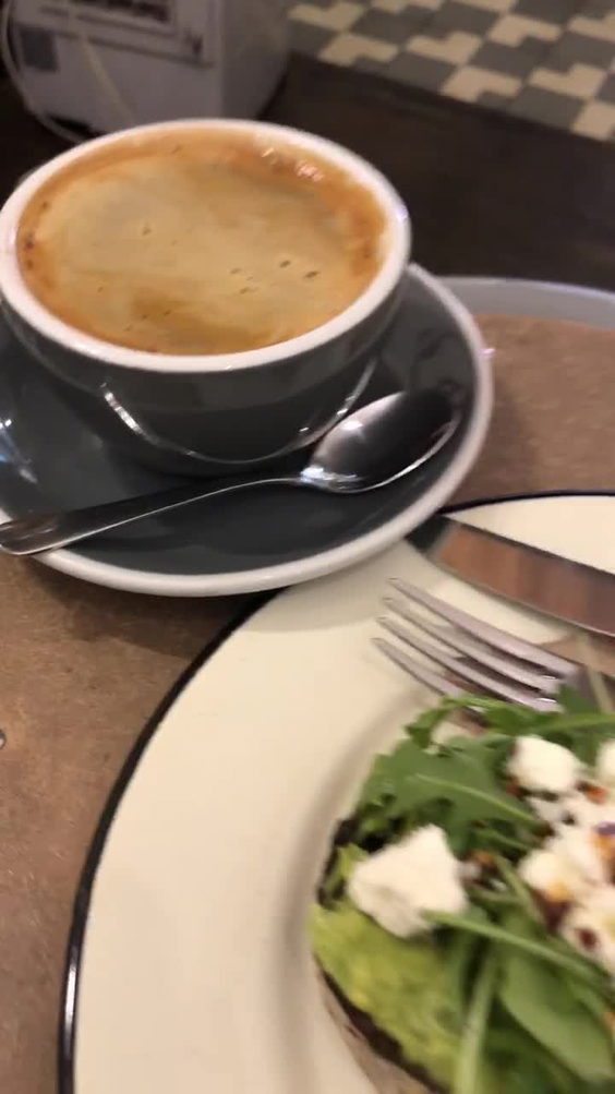 Chiquitito Café