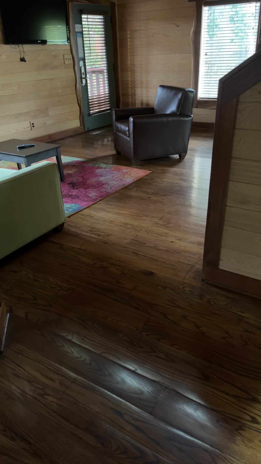 Treehaus Luxury Suites