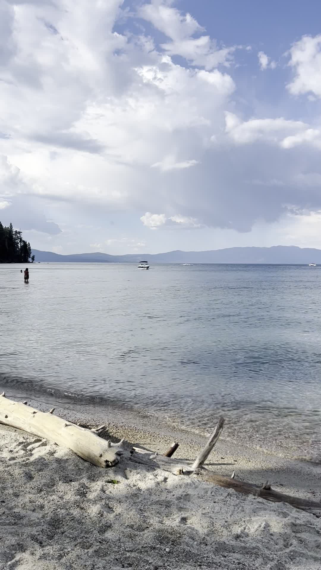 Sugar Pine Point Campground