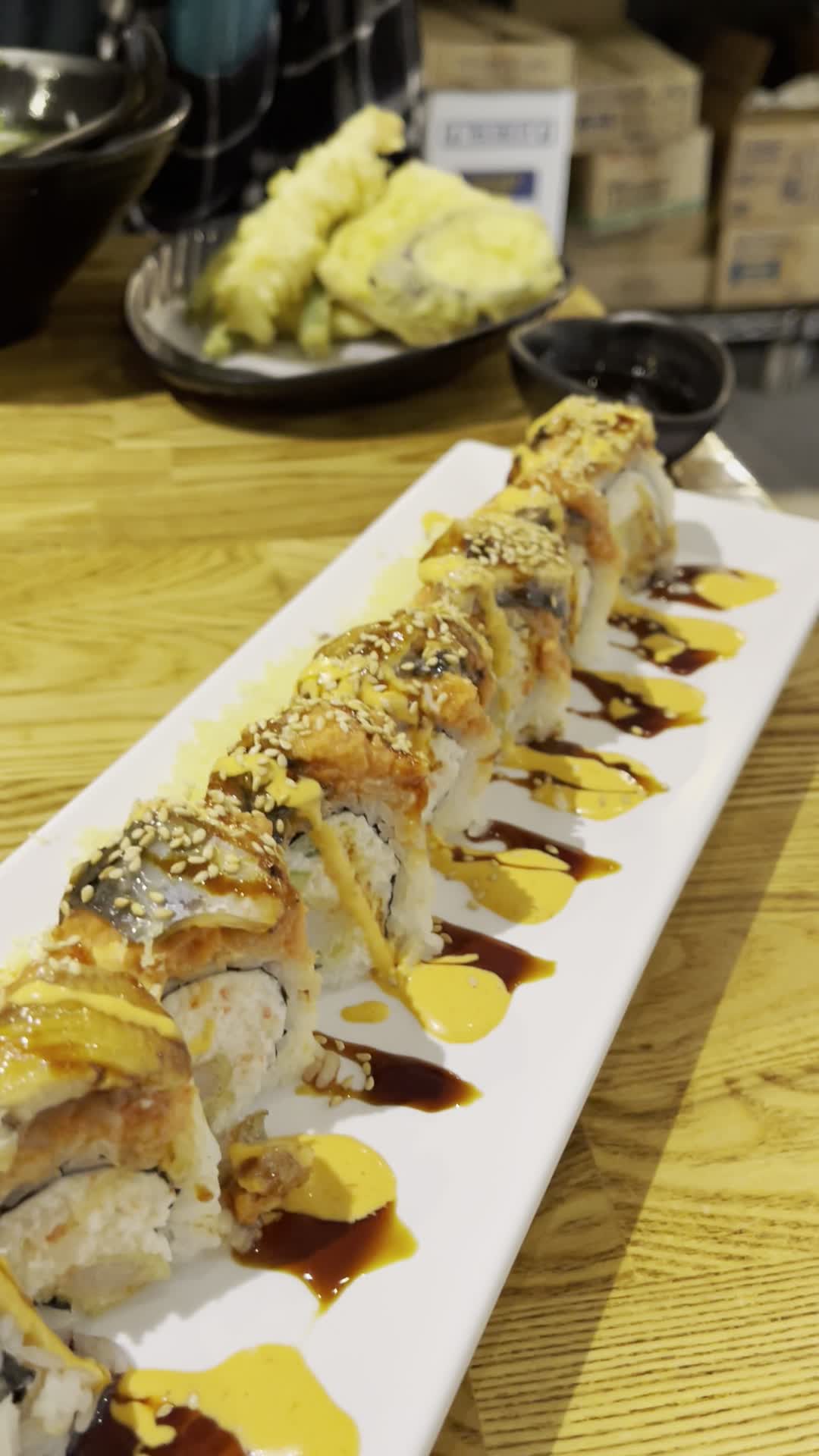 Kaiba Japanese Restaurant
