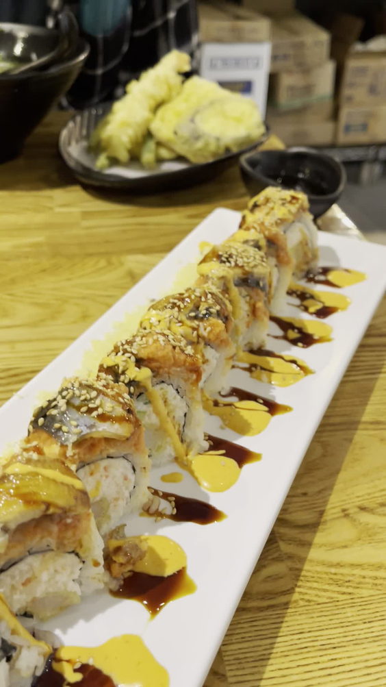 Kaiba Japanese Restaurant