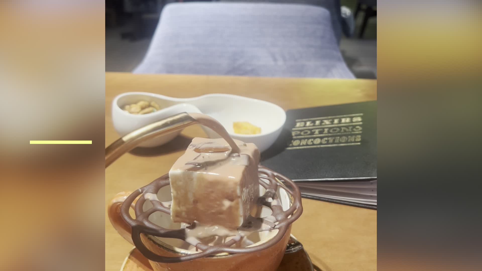 The Remedy at Four Seasons Resort and Residences Vail