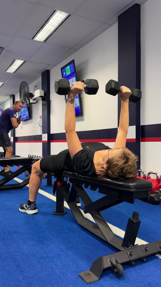 F45 Training East Victoria Park