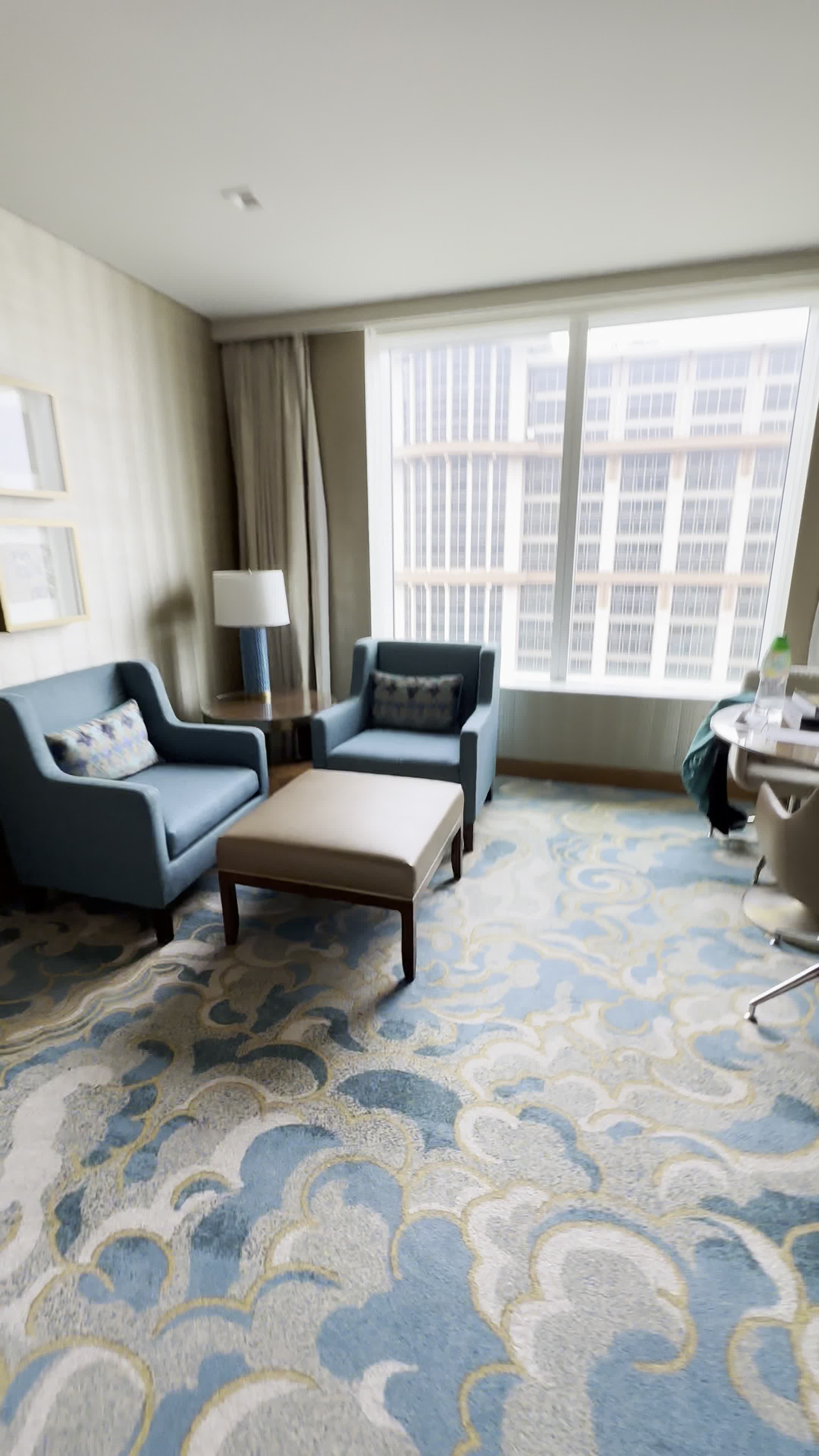 The St. Regis Macao