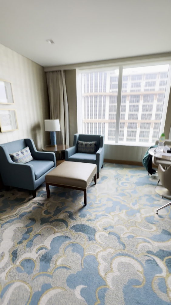 The St. Regis Macao