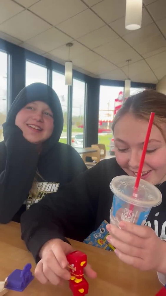 Wendy's