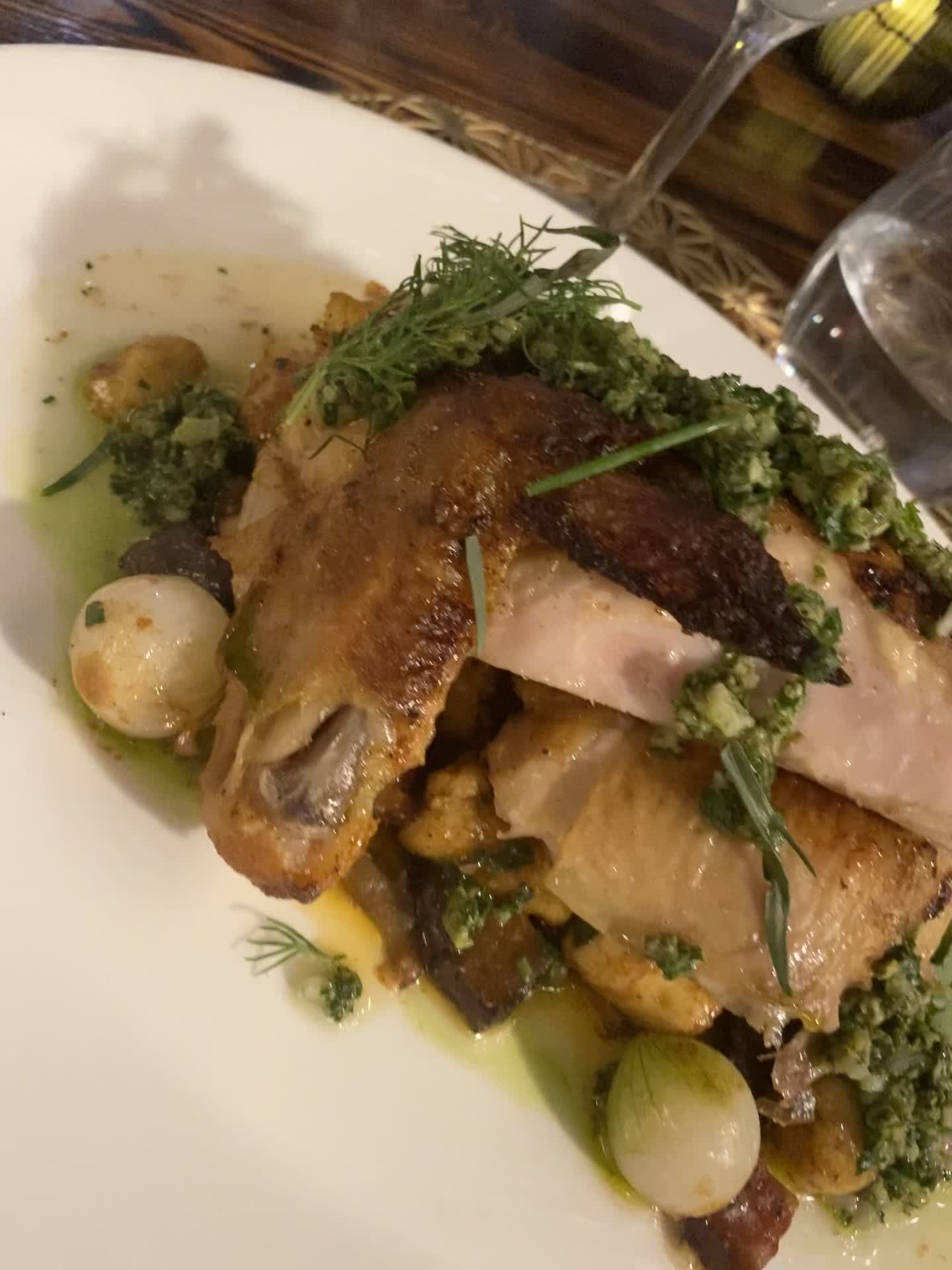 Camden Spit & Larder
