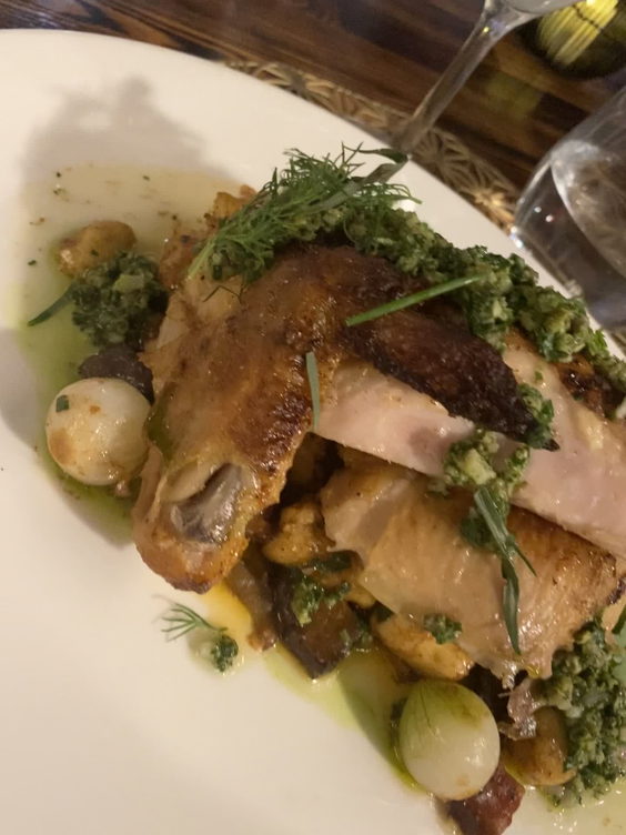 Camden Spit & Larder