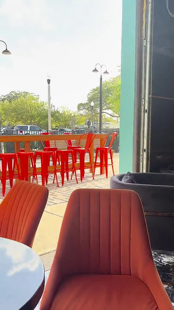 Bliss Bistro