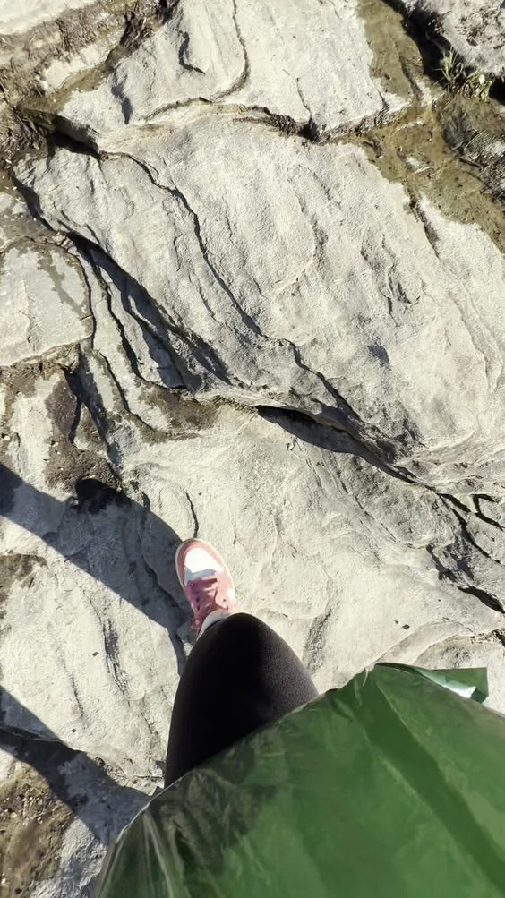 Linville Falls Trail