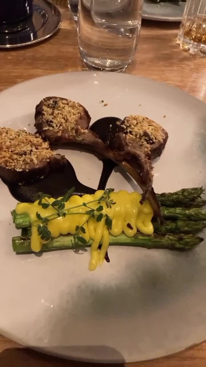 Queensyard Cafe