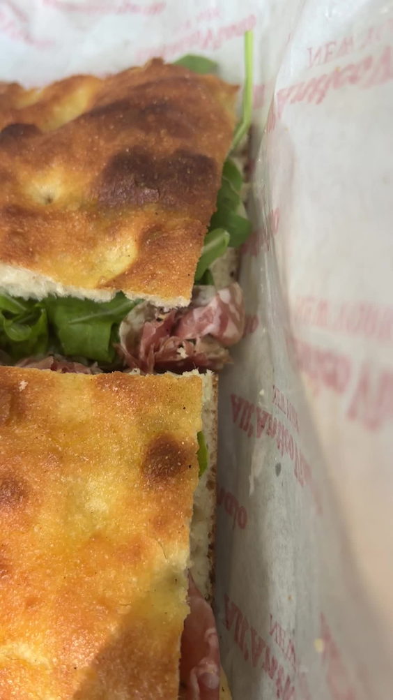 All’antico Vinaio