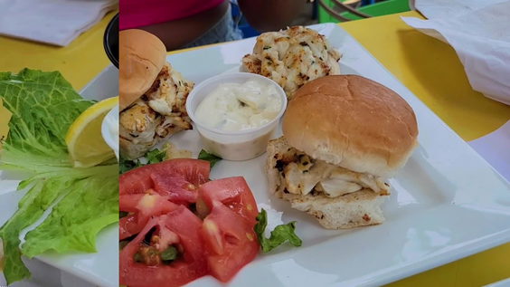 Woody's Dewey Beach