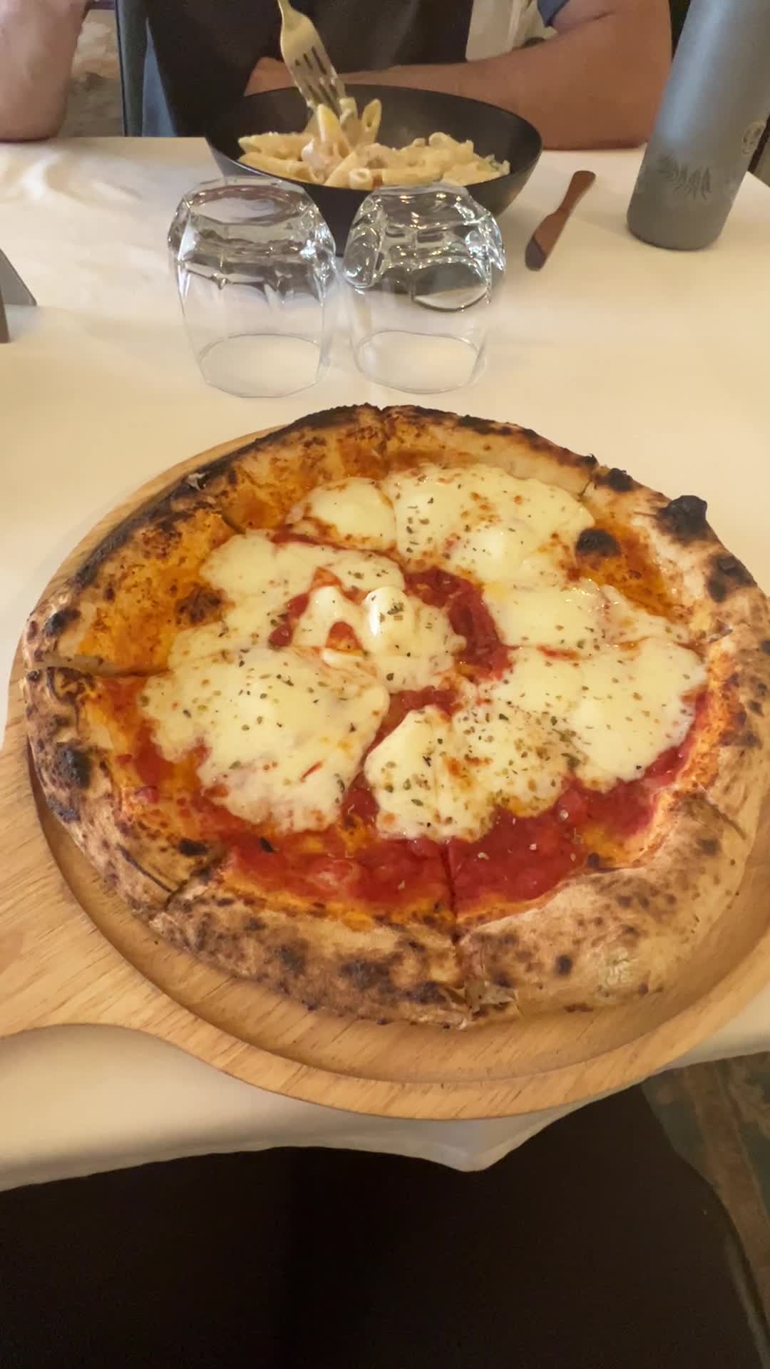 Gino’s International Cuisine