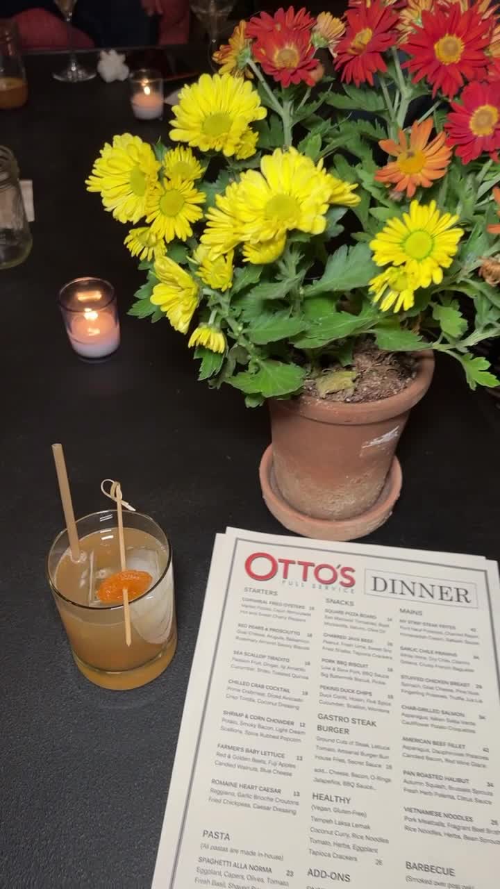 Otto's Full Service