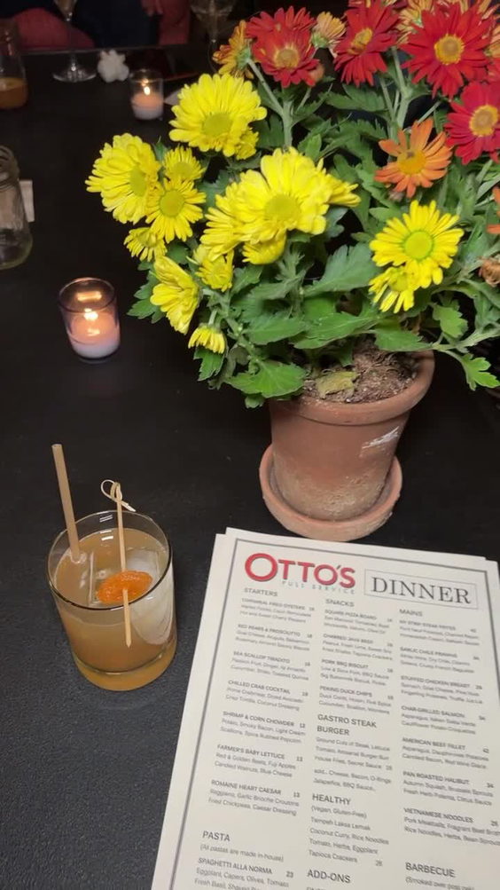 Otto's Full Service