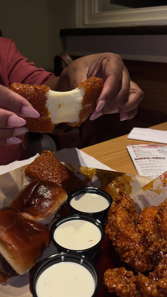Chili's Grill & Bar