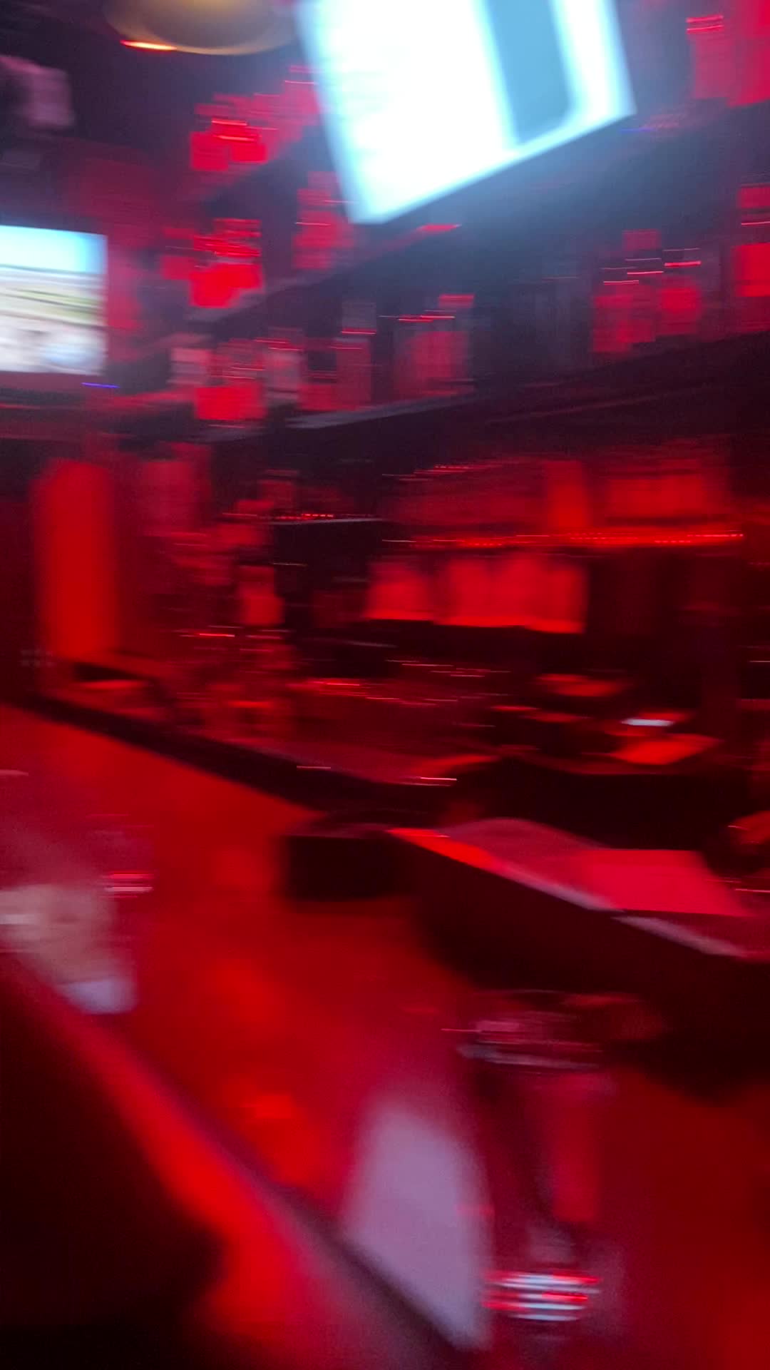starlight Lounge