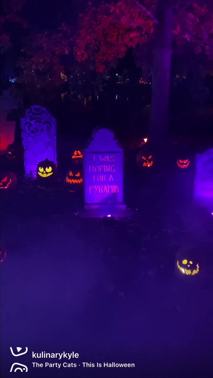 Video review of Hudson Gardens