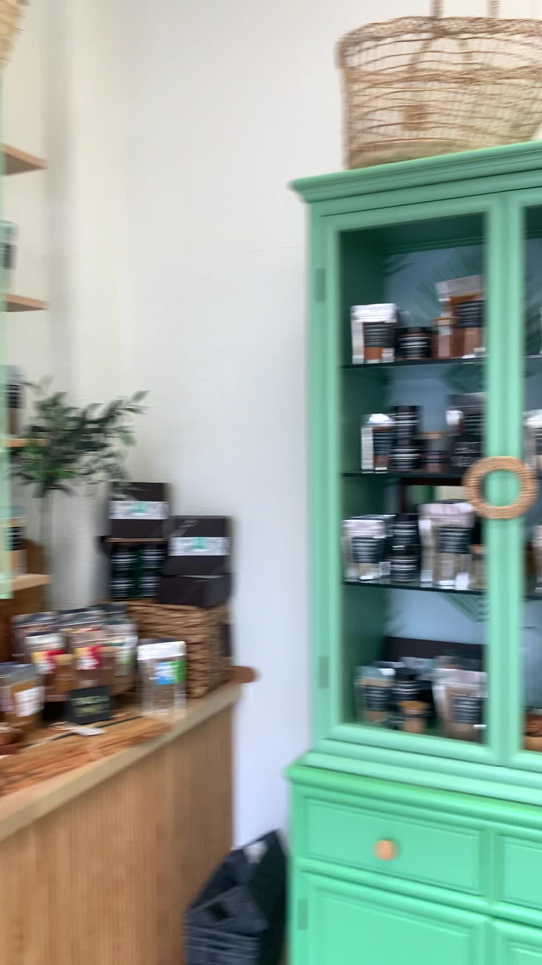 Kailua seasoning Company