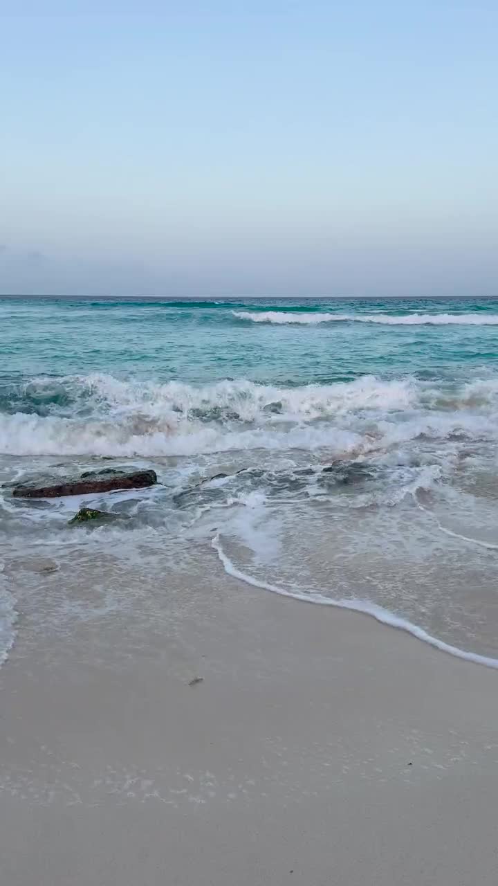 Video review of Iberostar Selection Cancún