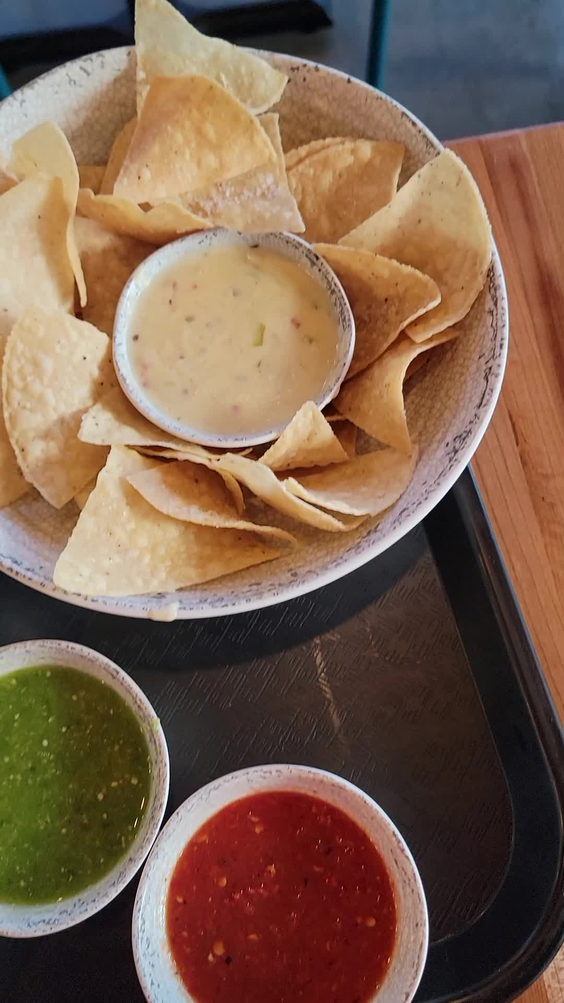 Ori'Zaba's Scratch Mexican Grill | Sugar Land, TX