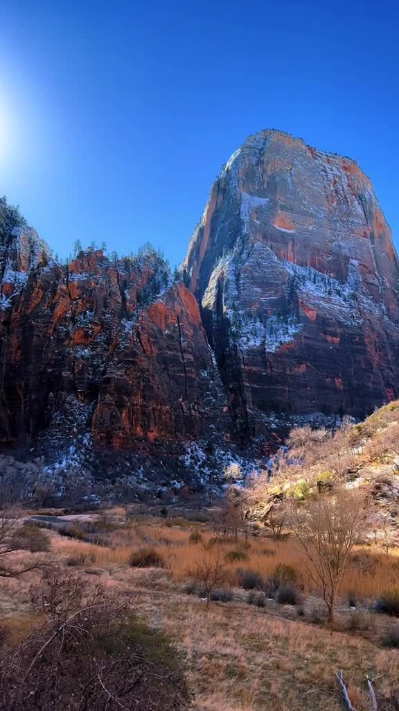 Zion National Park
