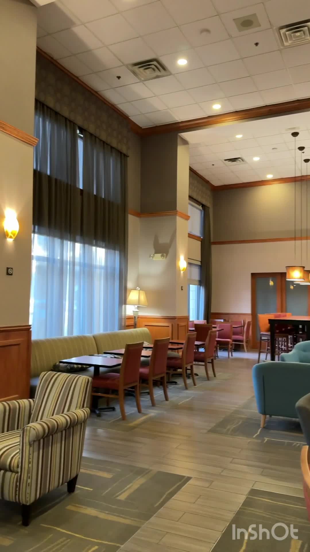 Hampton Inn & Suites