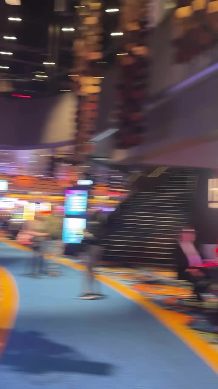 HQ2 Nightclub at Ocean Casino Resort