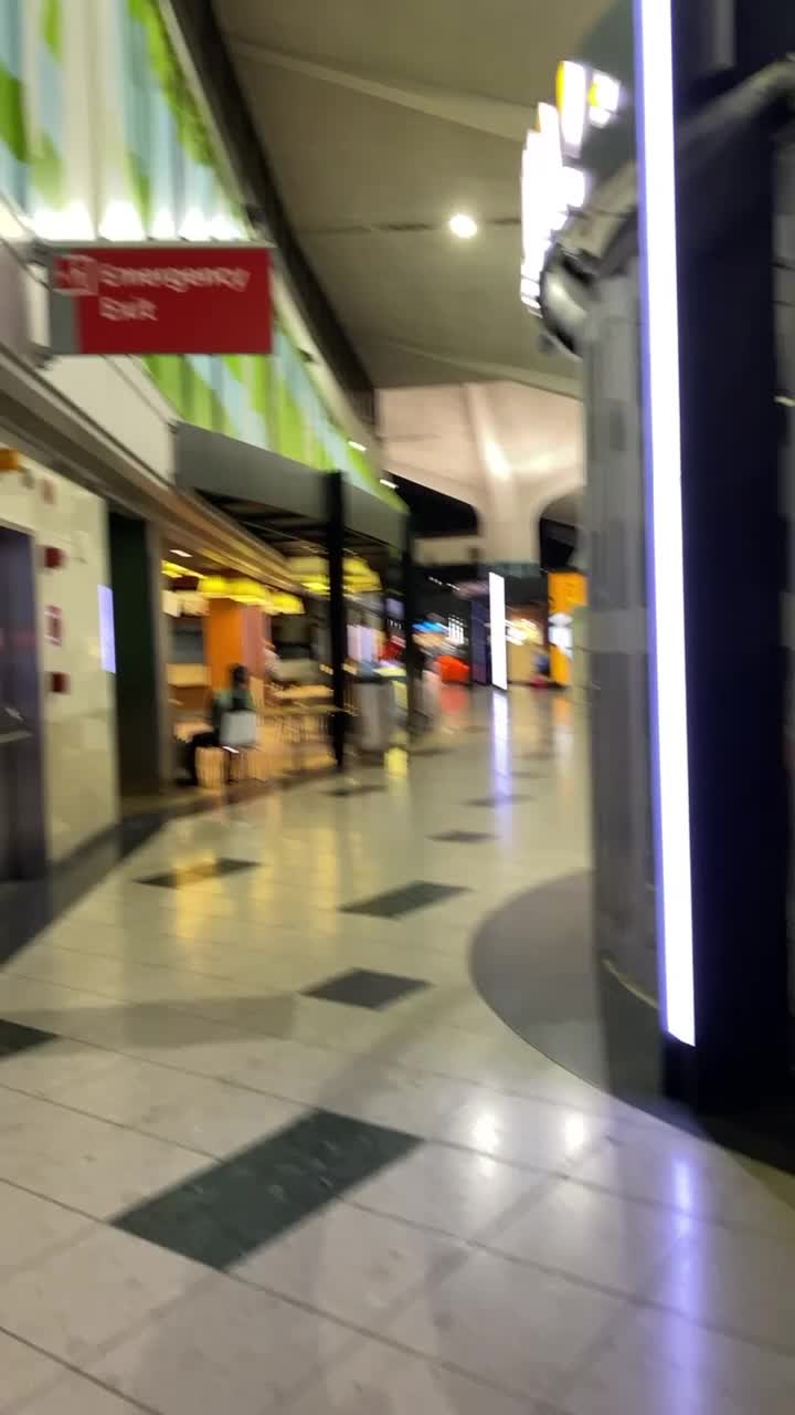 Newark Liberty Airport Station (Amtrak/NJT)