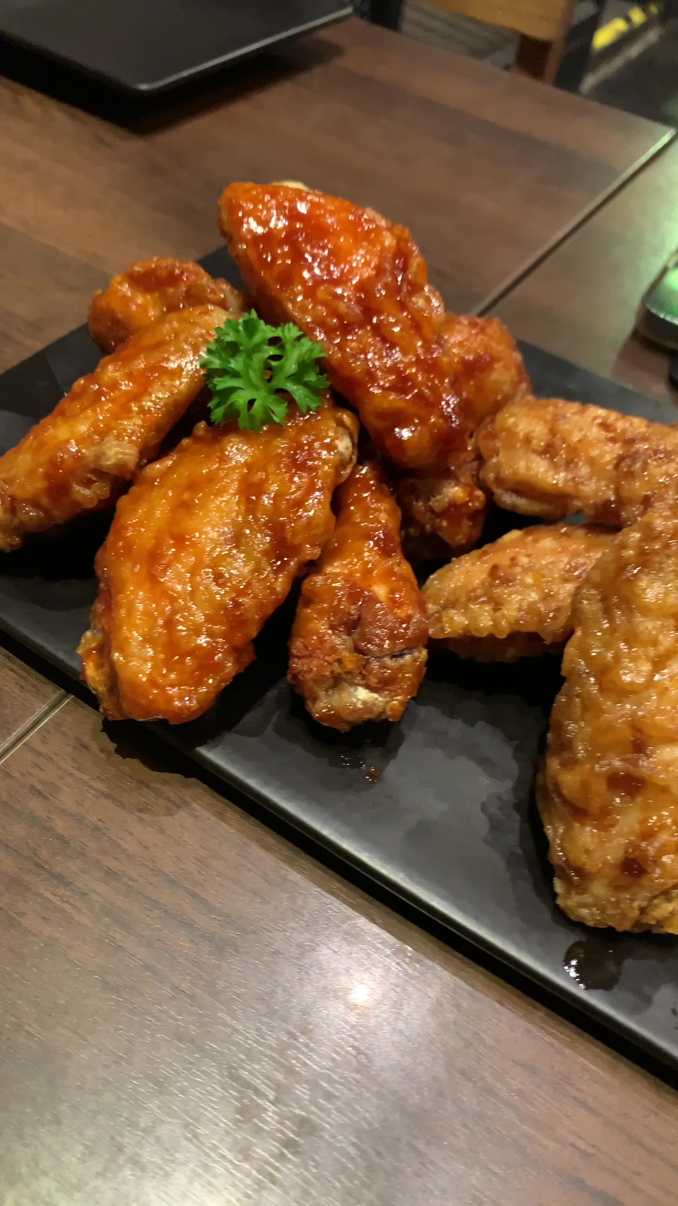 KyoChon Chicken @ SS2