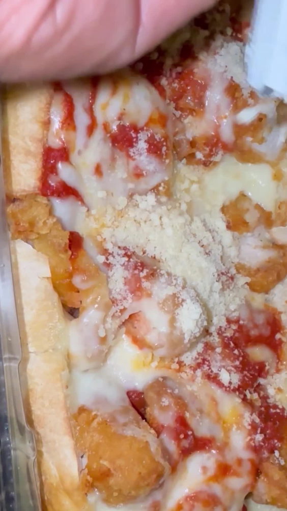 Ameci Pizza & Pasta