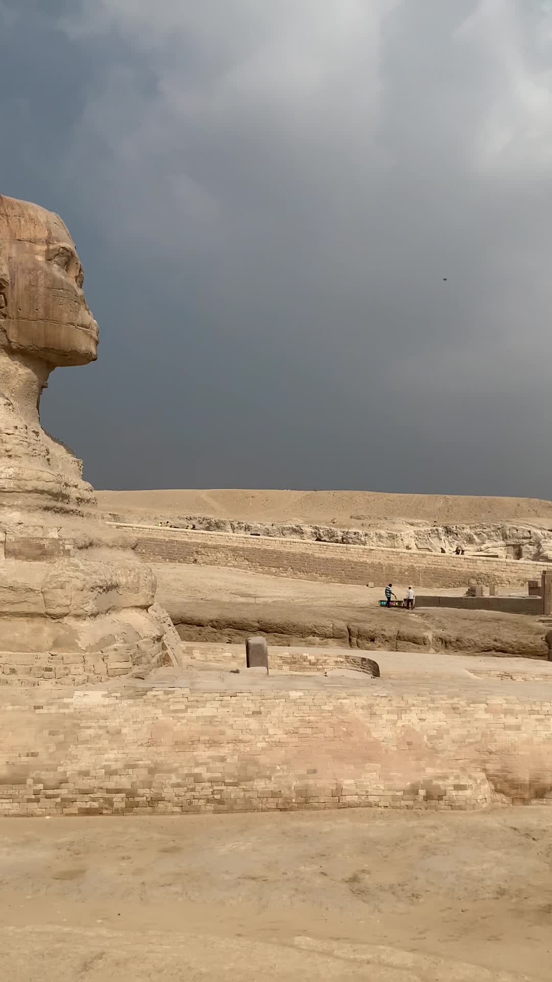 Pyramids of Giza