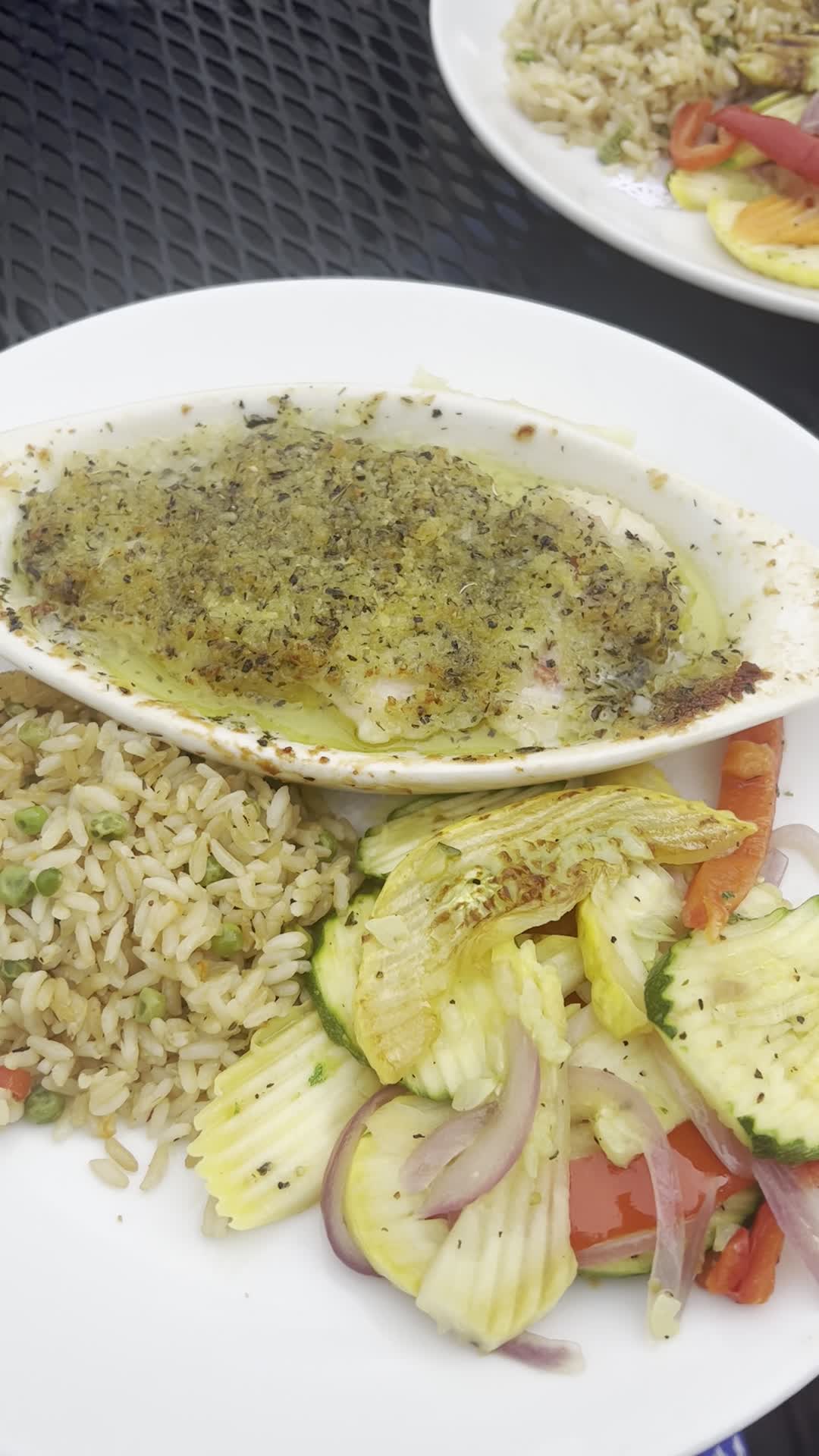 Algonquin Restaurant