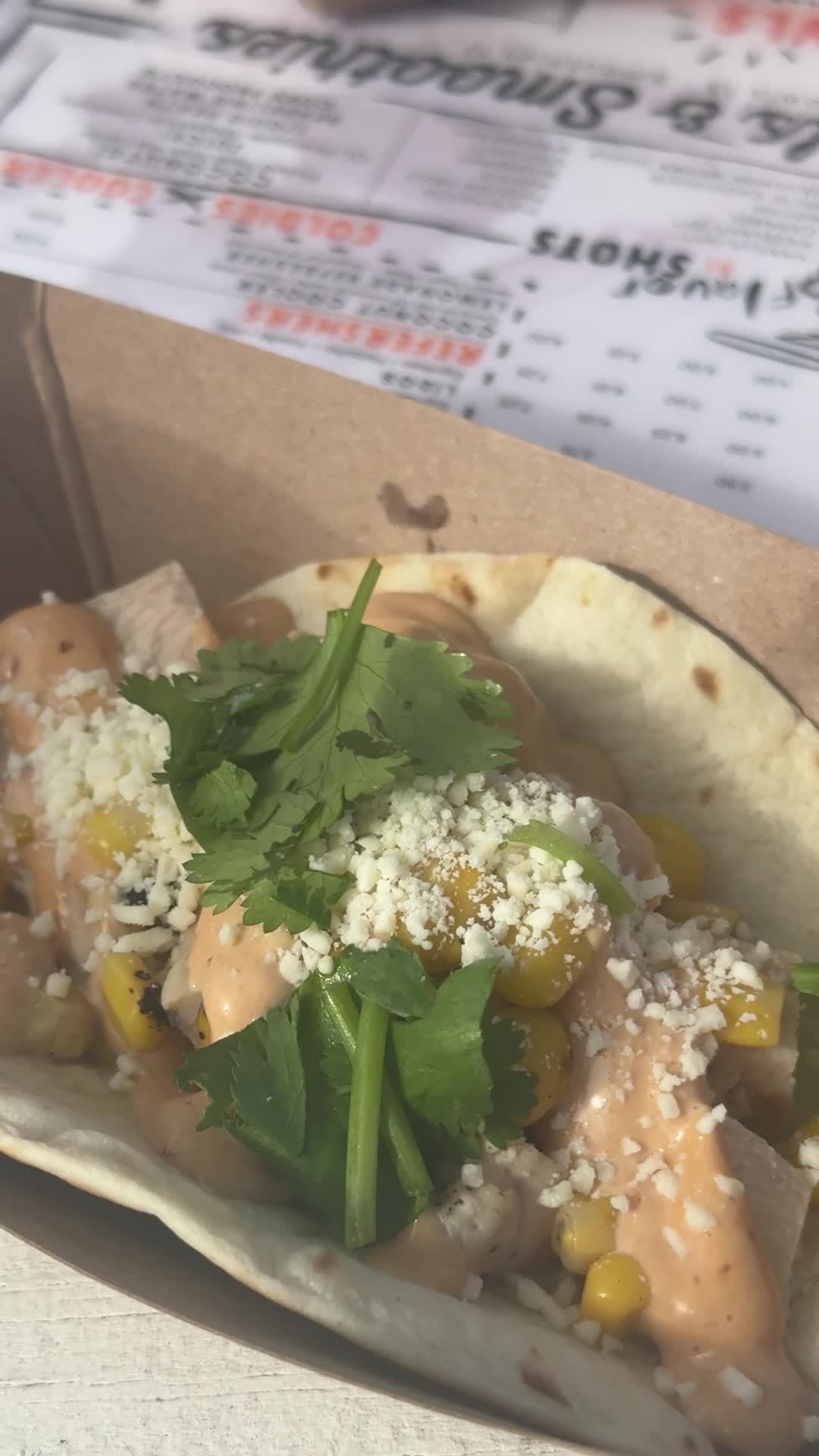 Kooks Cafe & Beach Shop