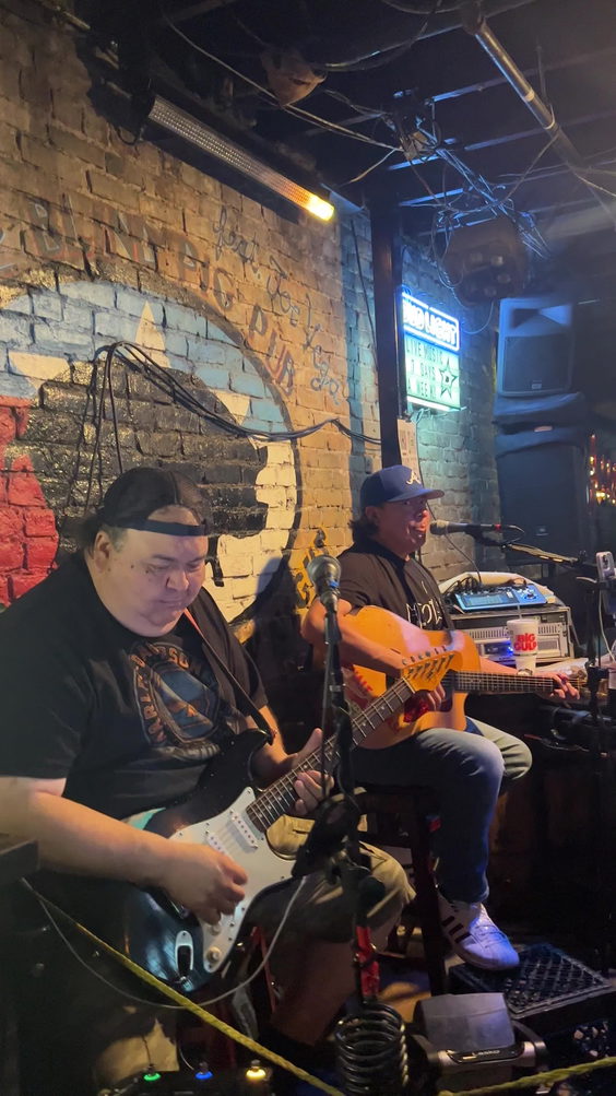 The Blind Pig Pub