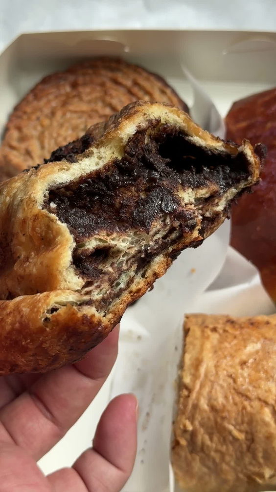 Wellington Cake Shop