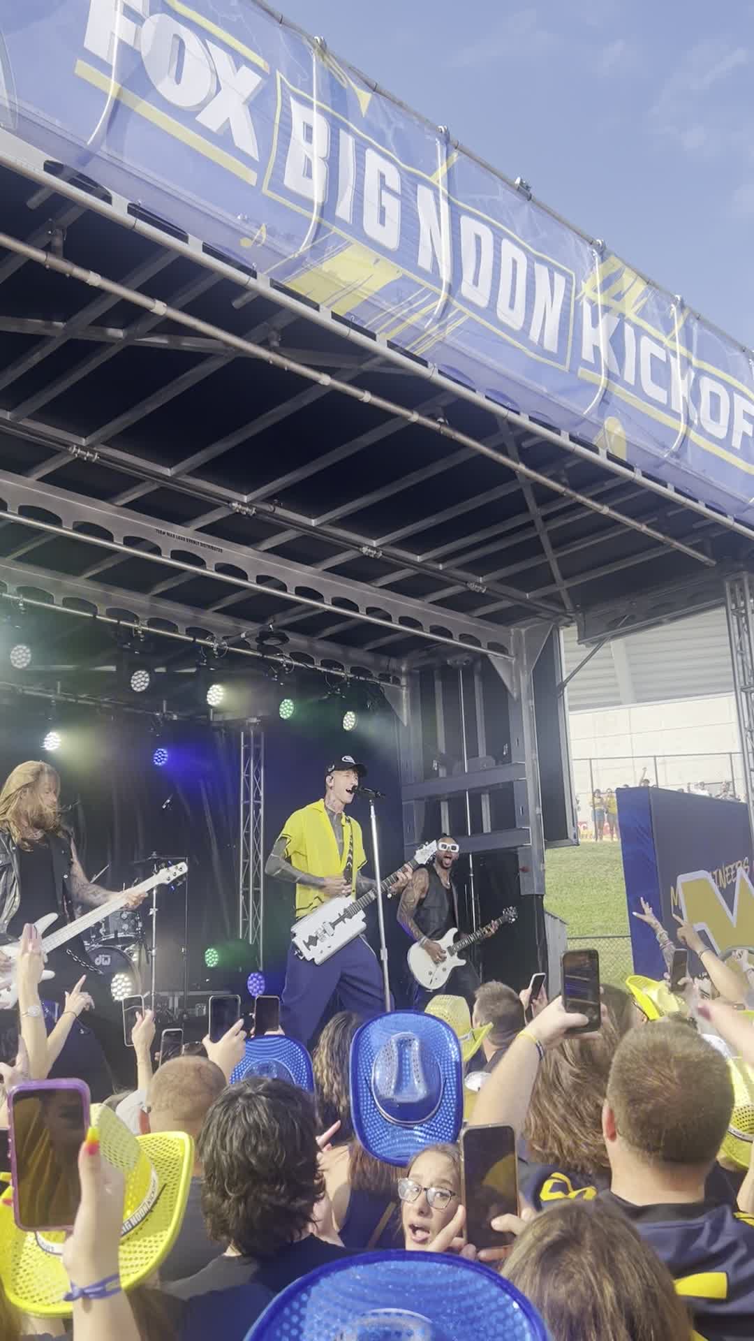 Milan Puskar Stadium