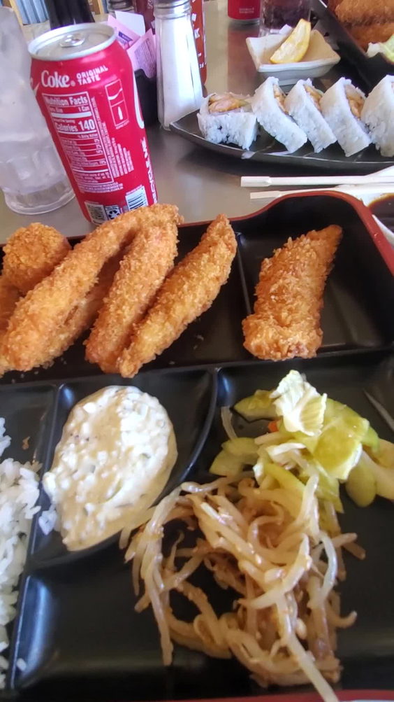 Meijo Sushi