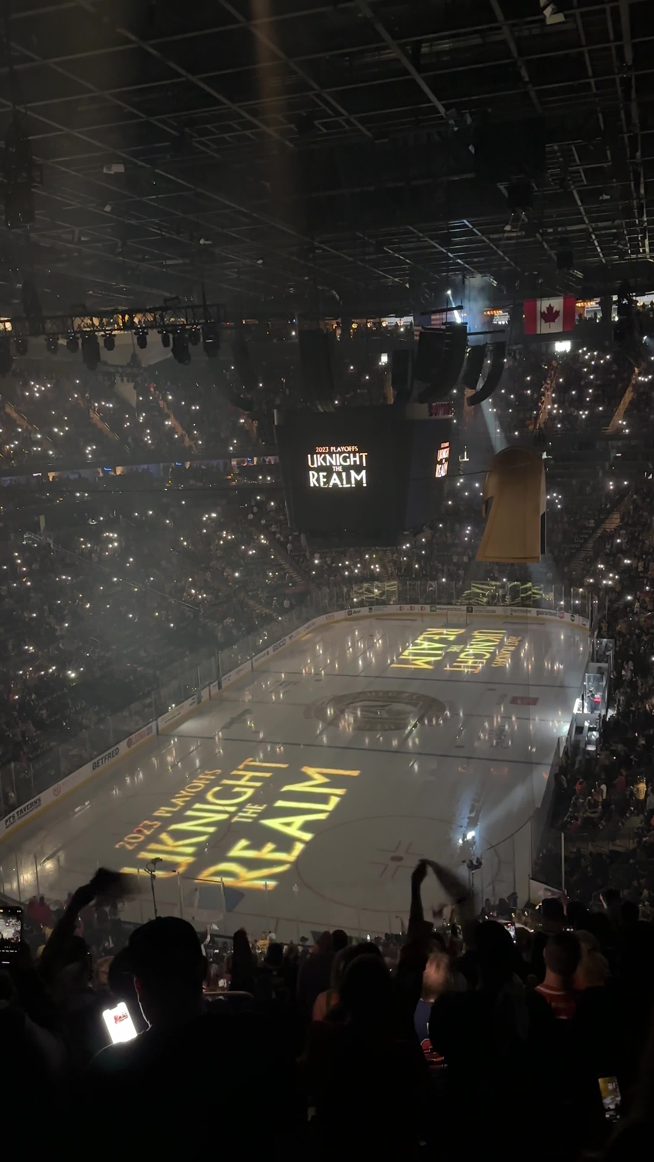 T-Mobile Arena