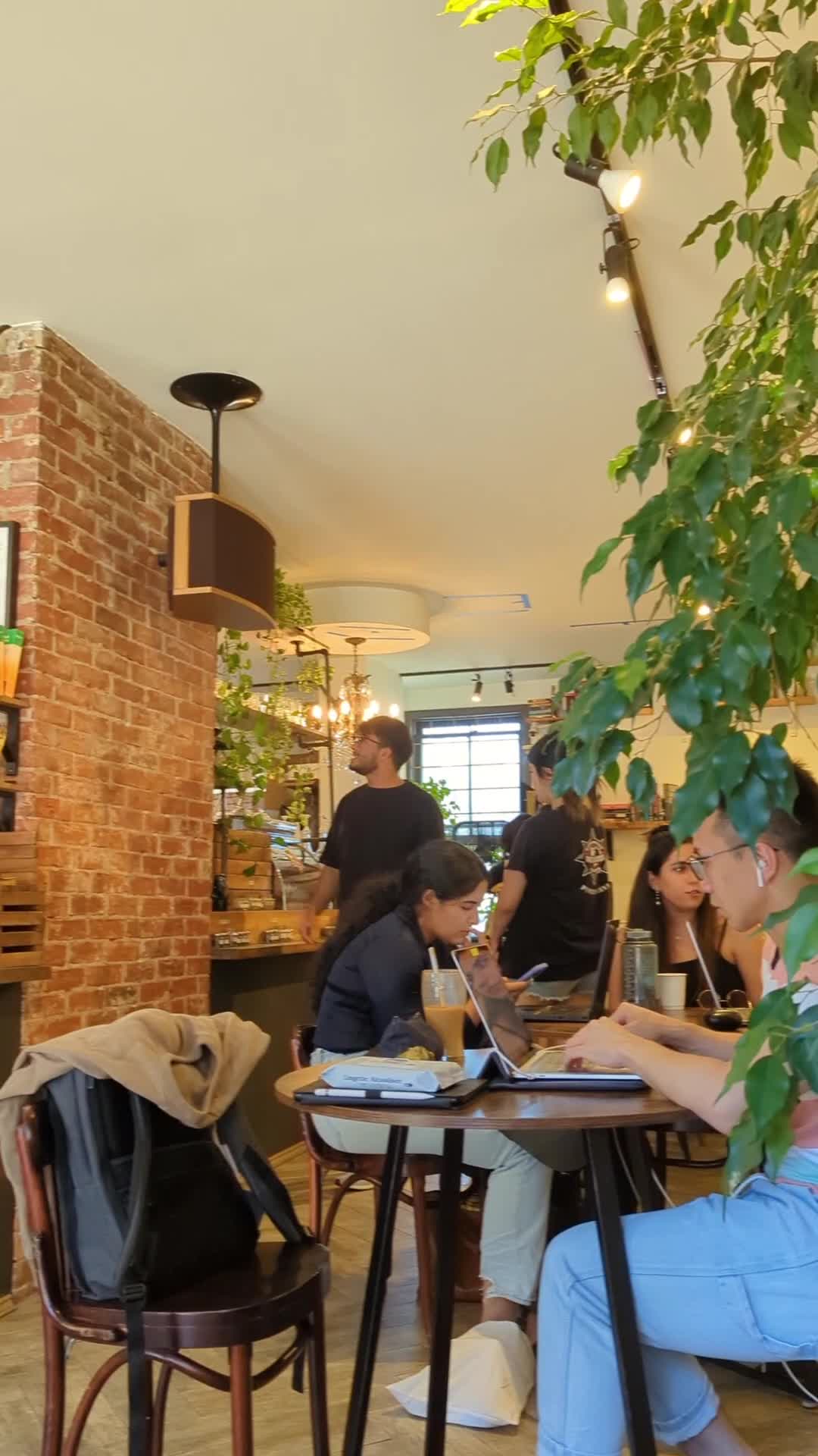 Aperture Coffee Bar