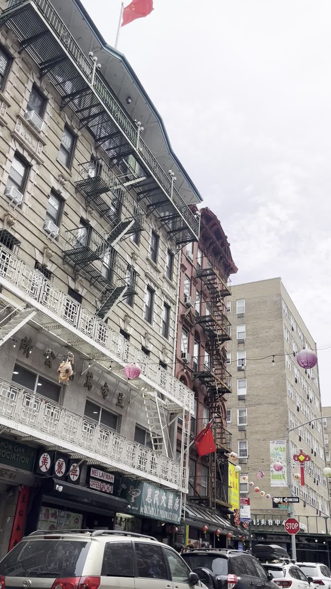 Video review of Mei Lai Wah