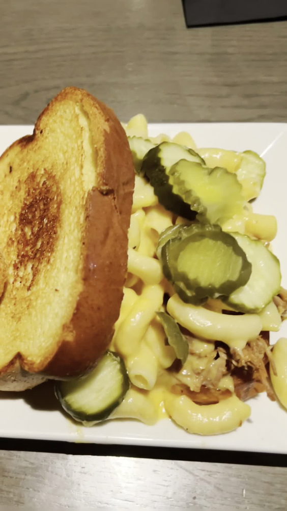 Kenwood's Kitchen And Tap