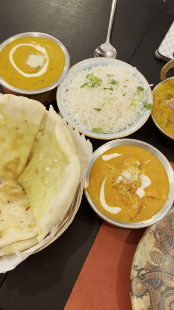 MUMBAI Indian Restaurant