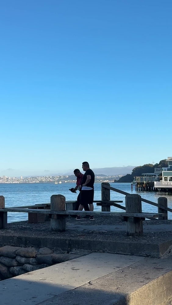 Scoma's of Sausalito
