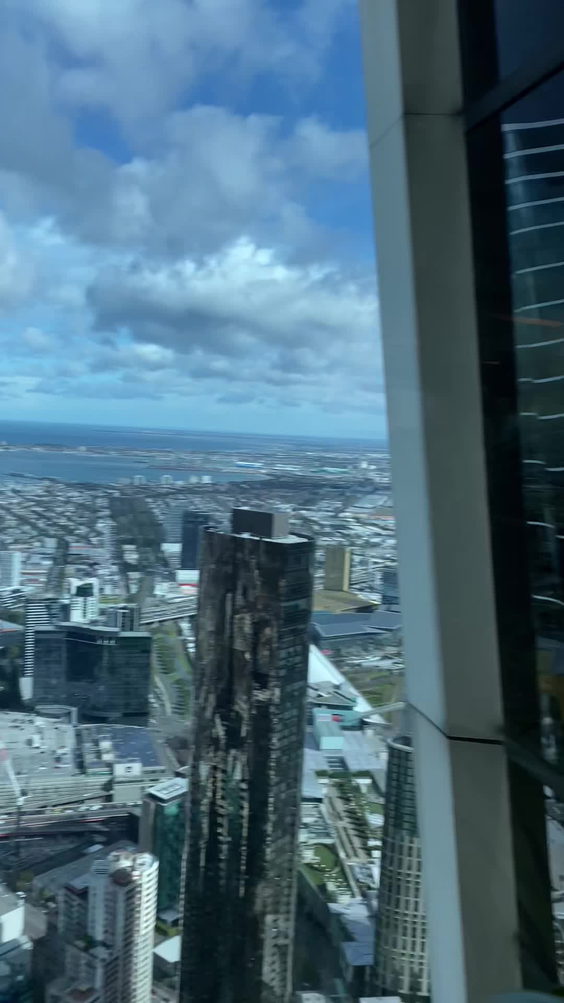 Eureka Skydeck