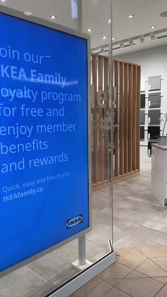 IKEA