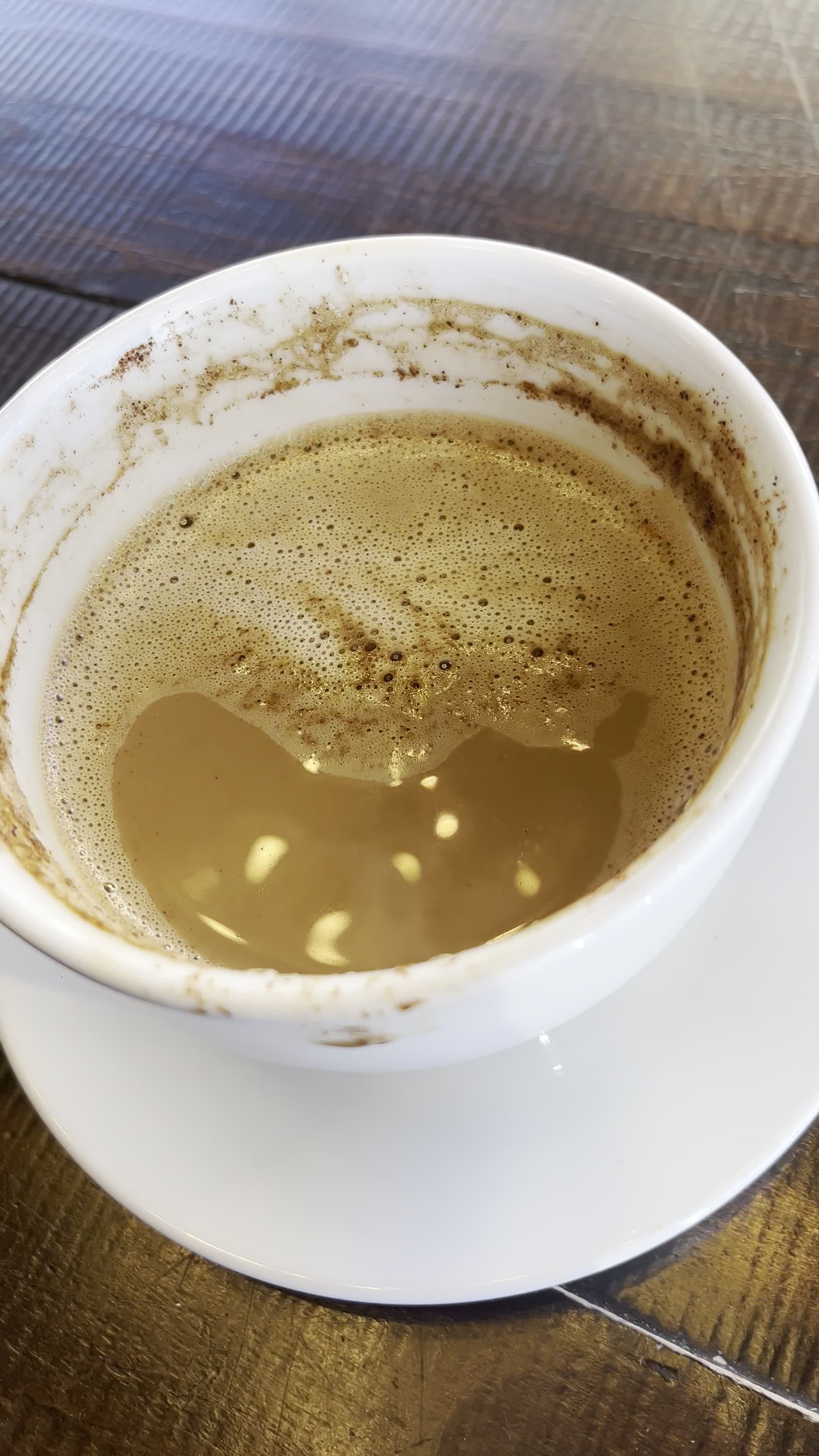 Duino Coffee