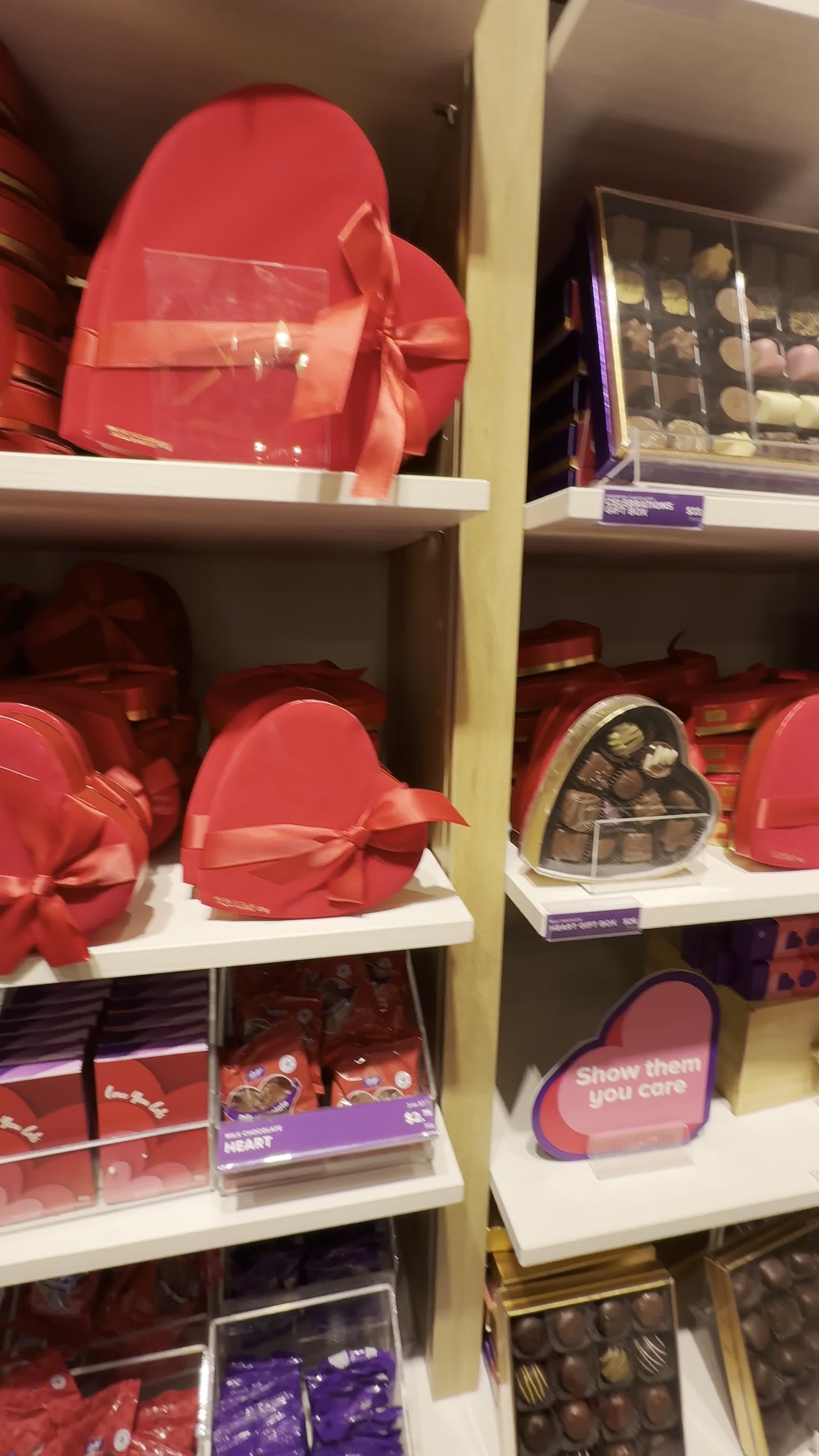 Purdys Chocolatier